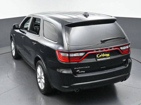 2022 Dodge Durango R/T