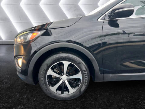 2018 Kia Sorento EX