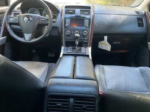 2015 Mazda CX-9 Grand Touring