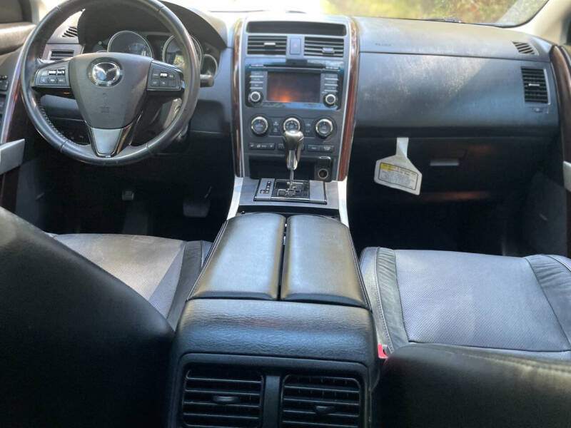 2015 Mazda CX-9 Grand Touring