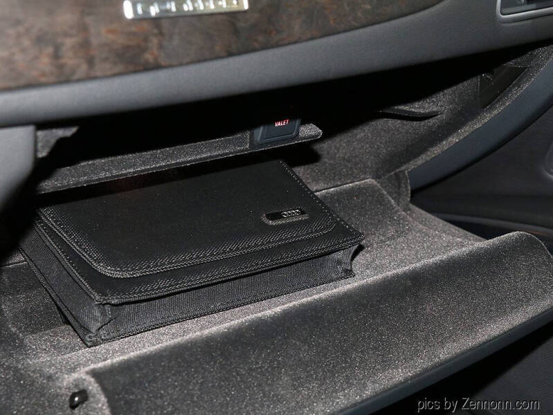 2017 Audi A6 2.0T quattro Premium Plus