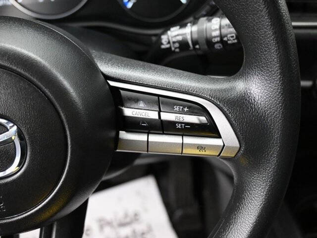 2021 Mazda CX-30 2.5 S