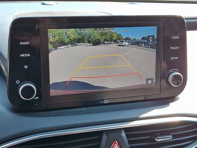 2022 Hyundai Santa Fe XRT