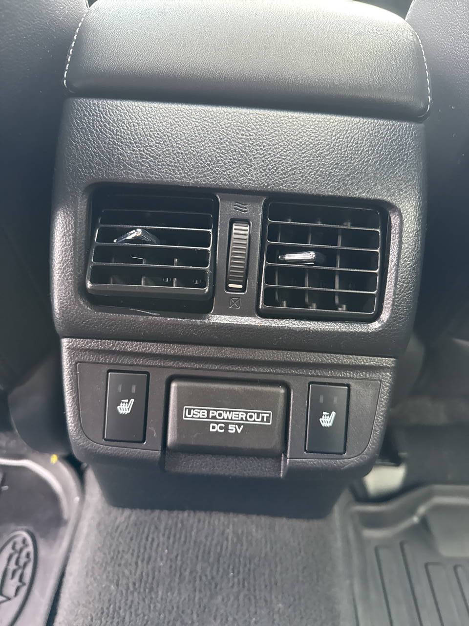 used 2018 Subaru Outback car, priced at $19,999