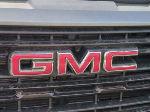 2026 GMC Sierra 1500 Elevation Standard