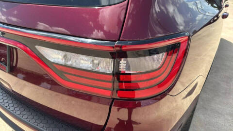 2023 Dodge Durango SXT