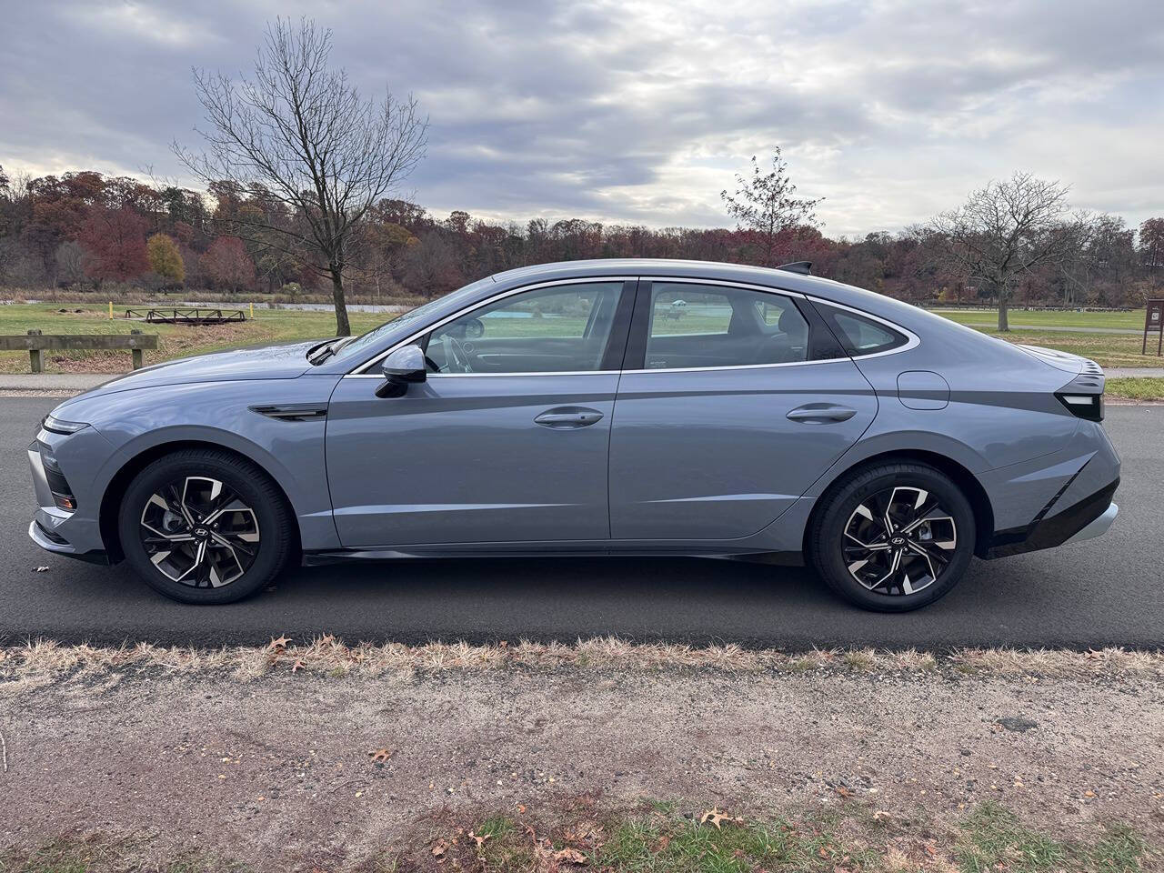 2024 Hyundai Sonata 28