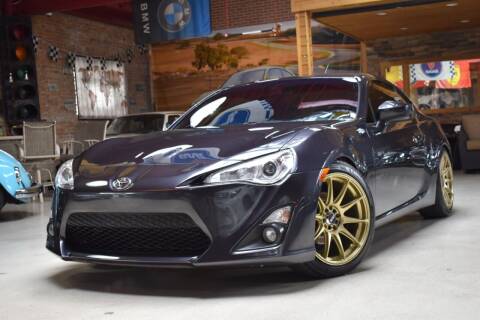 2013 Scion FR-S for sale at Chicago Cars US in Summit IL