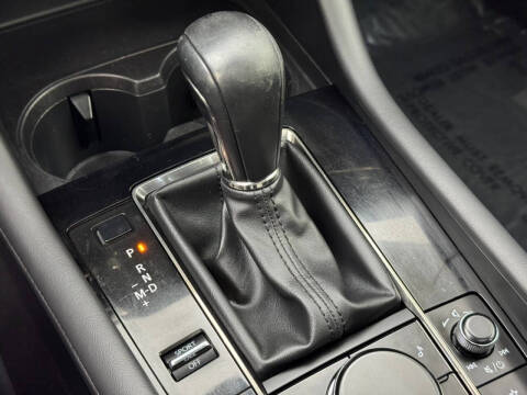 2021 Mazda Mazda3 Hatchback Preferred