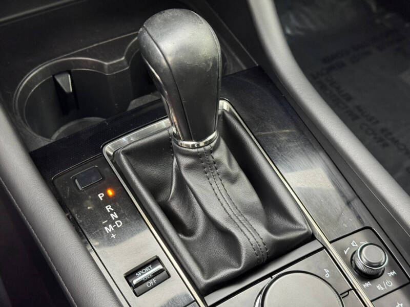 2021 Mazda Mazda3 Hatchback Preferred