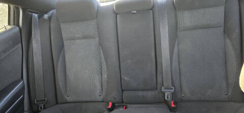 2015 Dodge Charger SE