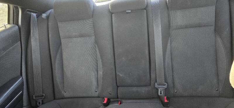 2015 Dodge Charger SE