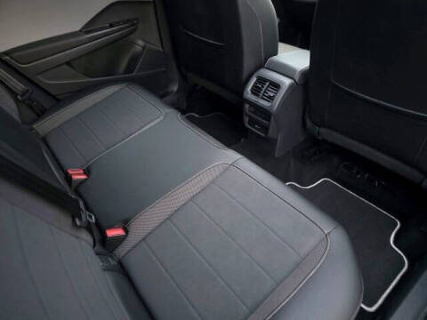 2023 Volkswagen Taos SE 4Motion