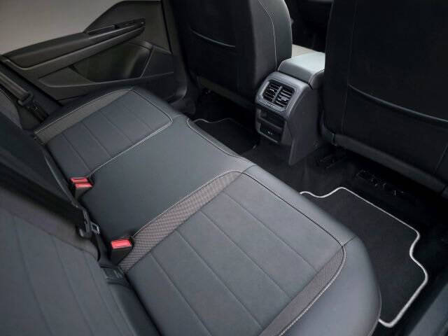 2023 Volkswagen Taos SE 4Motion