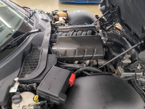 2007 Saturn SKY