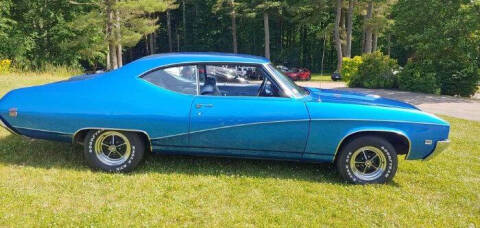 1969 Buick Gran Sport