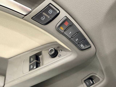 2012 Audi A5 2.0T quattro Premium Plus