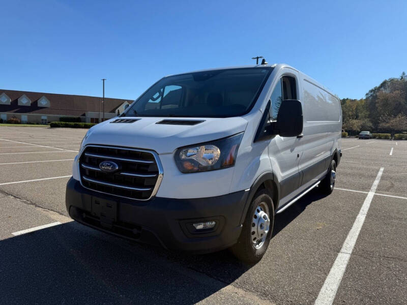 2020 Ford Transit Van Base's photo