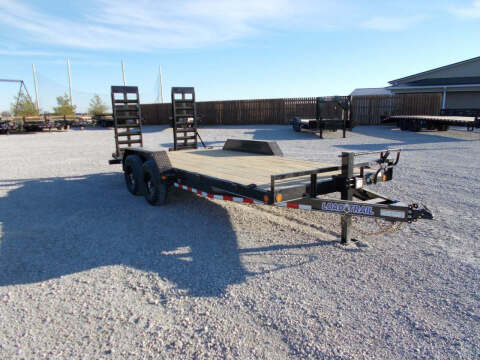 2021 Load Trail n/a