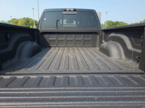 2026 RAM 2500 Power Wagon