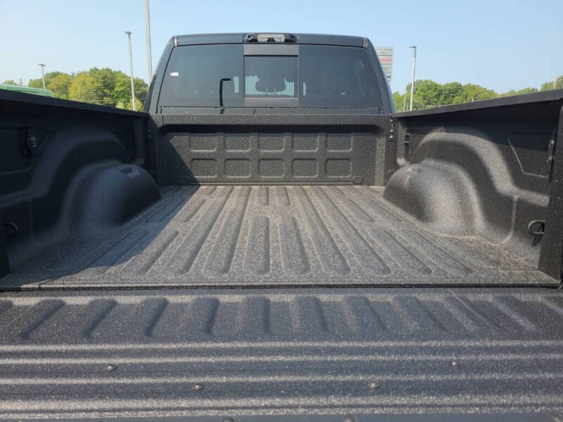 2026 RAM 2500 Power Wagon