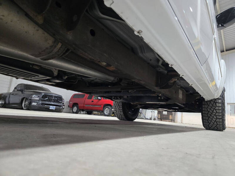 2005 Chevrolet Silverado 1500 Z71