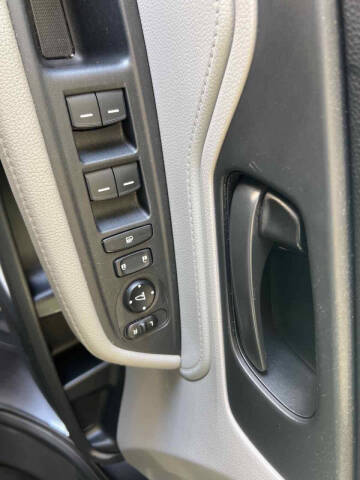 2018 Honda Odyssey EX