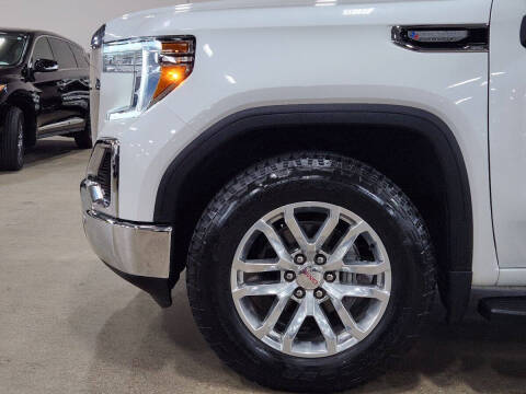 2022 GMC Sierra 1500 Limited