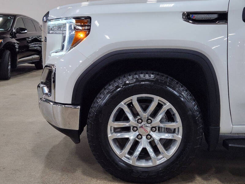 2022 GMC Sierra 1500 Limited