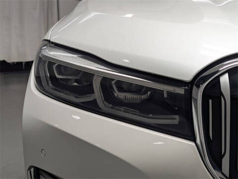 2020 BMW 7 Series 750i xDrive