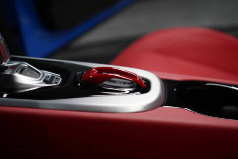 2024 Lotus Emira I4 First Edition