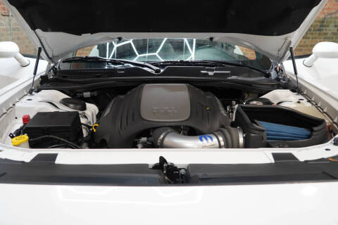 2019 Dodge Challenger R/T