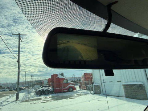 2020 Chevrolet Express 2500