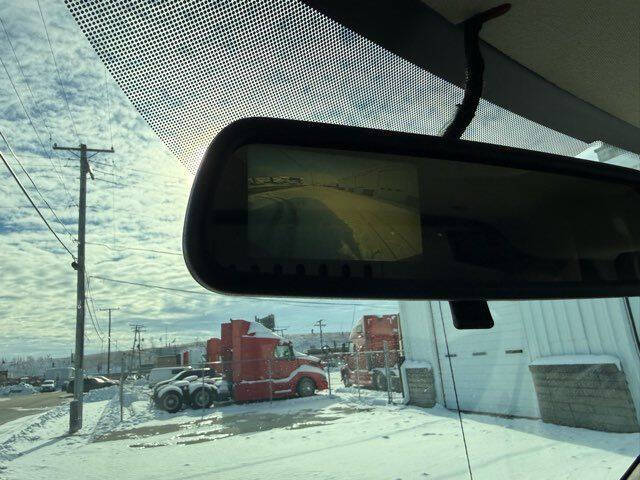 2020 Chevrolet Express 2500