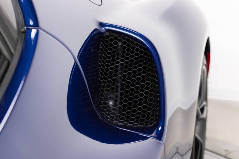 2025 Ferrari 296 GTB