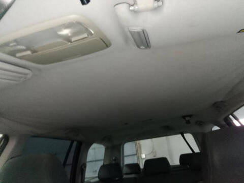 2007 Honda Pilot LX