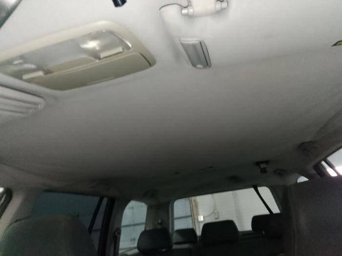 2007 Honda Pilot LX