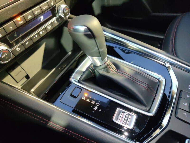 2025 Mazda CX-5 2.5 Turbo Premium