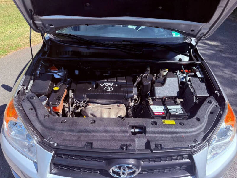 2009 Toyota RAV4