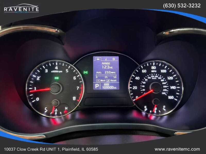 2014 Kia Forte Koup EX