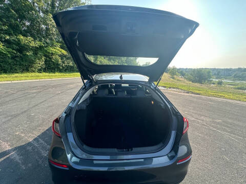 2023 Honda Civic EX-L