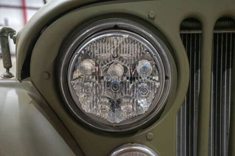 1981 Jeep CJ-5