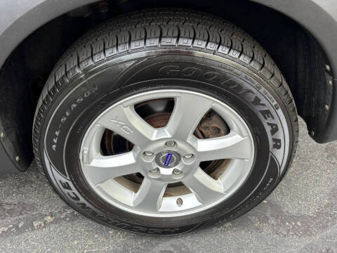 2013 Volvo XC70