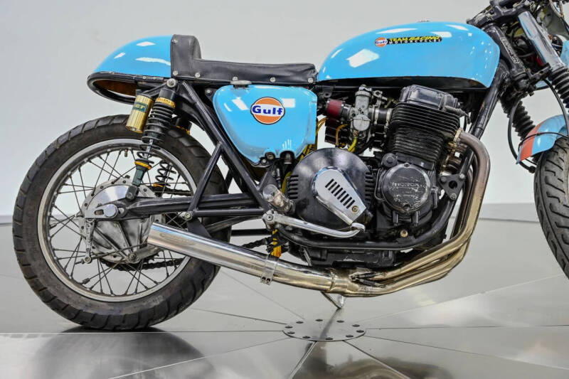 1975 Honda CB750