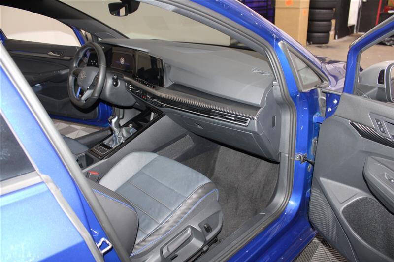 2024 Volkswagen Golf R 4Motion