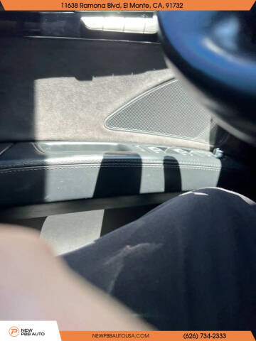 2017 Audi A8 L 3.0T quattro