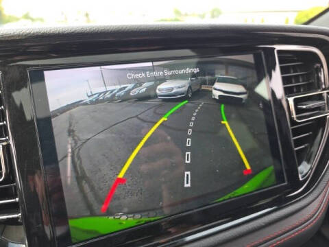 2024 Dodge Durango R/T Plus