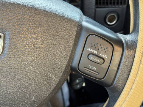 2005 Dodge Ram 2500 Laramie