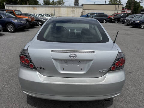 2010 Scion tC