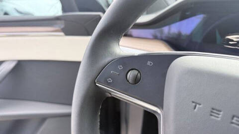 2023 Tesla Model X